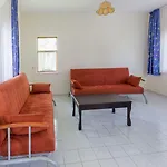 Flower Θέρετρο