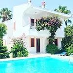 Flower Θέρετρο
