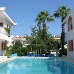 Flower Θέρετρο