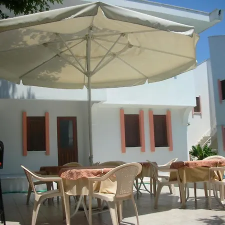 Flower Apart Resort Kemer
