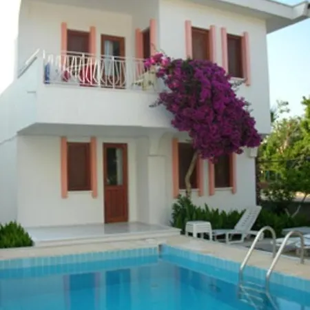 Resort Flower Apart Kemer