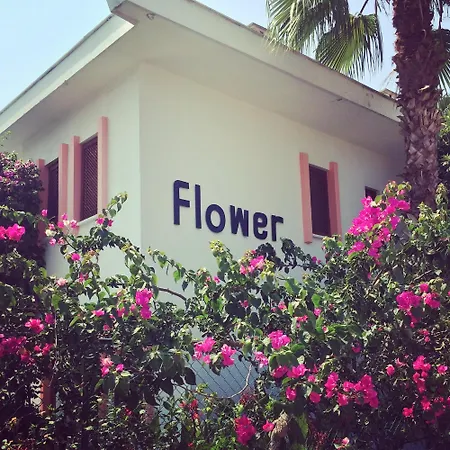 Resort Flower Apart