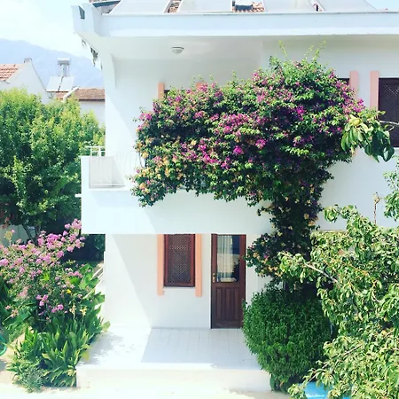 Flower Apart * Kemer