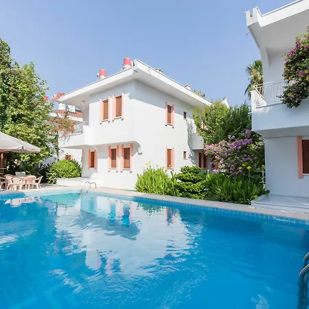 Flower Apart Resort Kemer