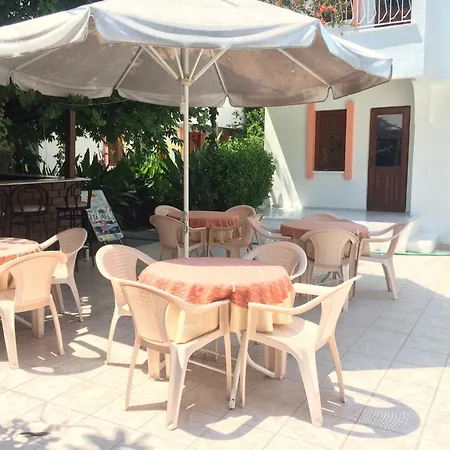 Курортный комплекс Flower Apart