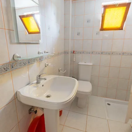 Flower Apart Курортный комплекс