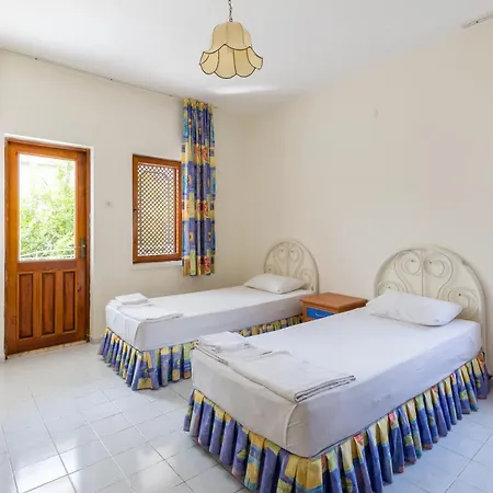 Flower Apart Кемер