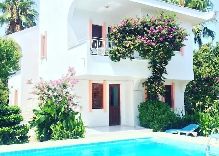 Flower Resort