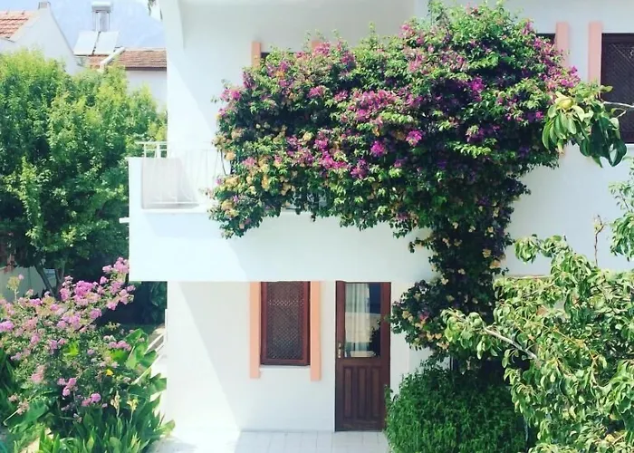 Flower Resort Kemer
