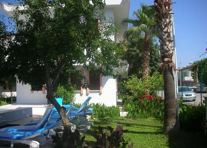 Flower Resort *
