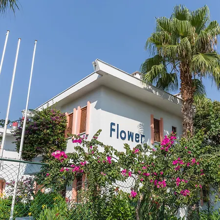 Flower * Kemer