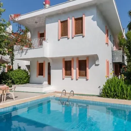 リゾート Flower *