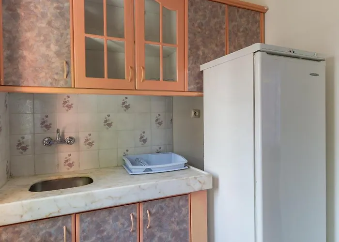 אתר נופש Flower קמר