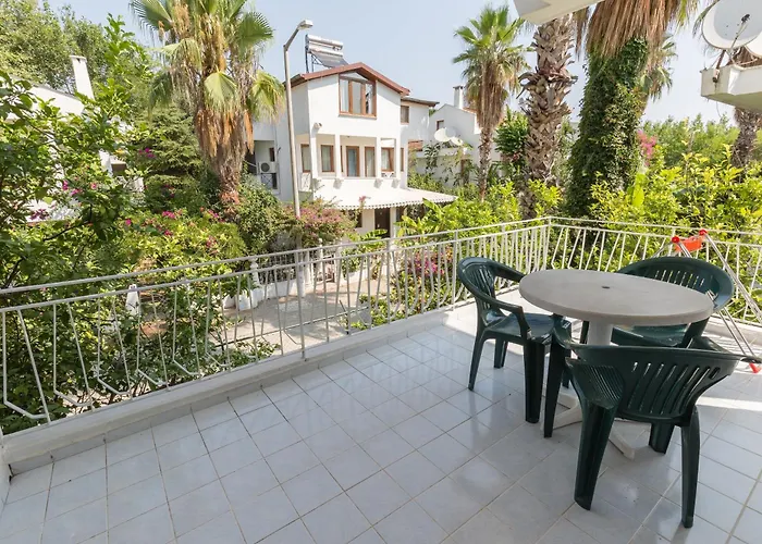 Flower אתר נופש *